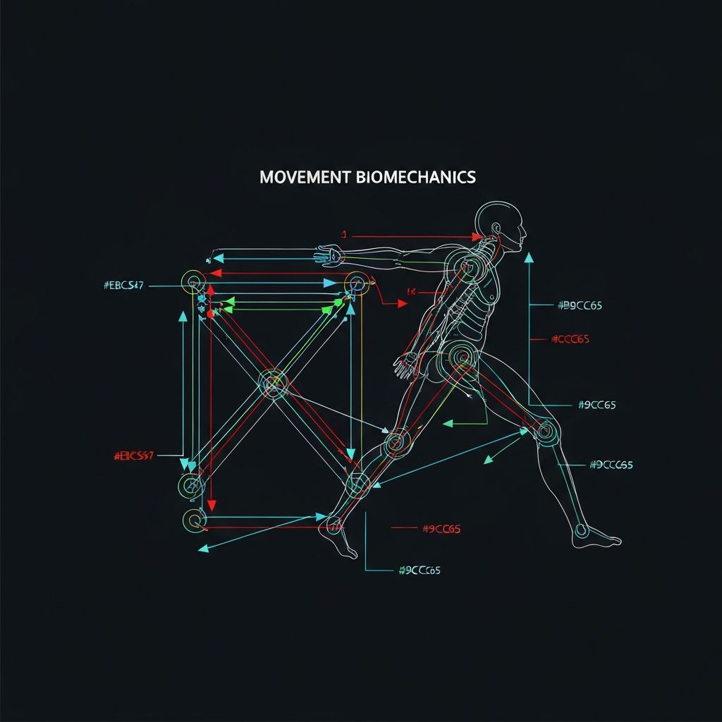 Biomechanics assessment framework