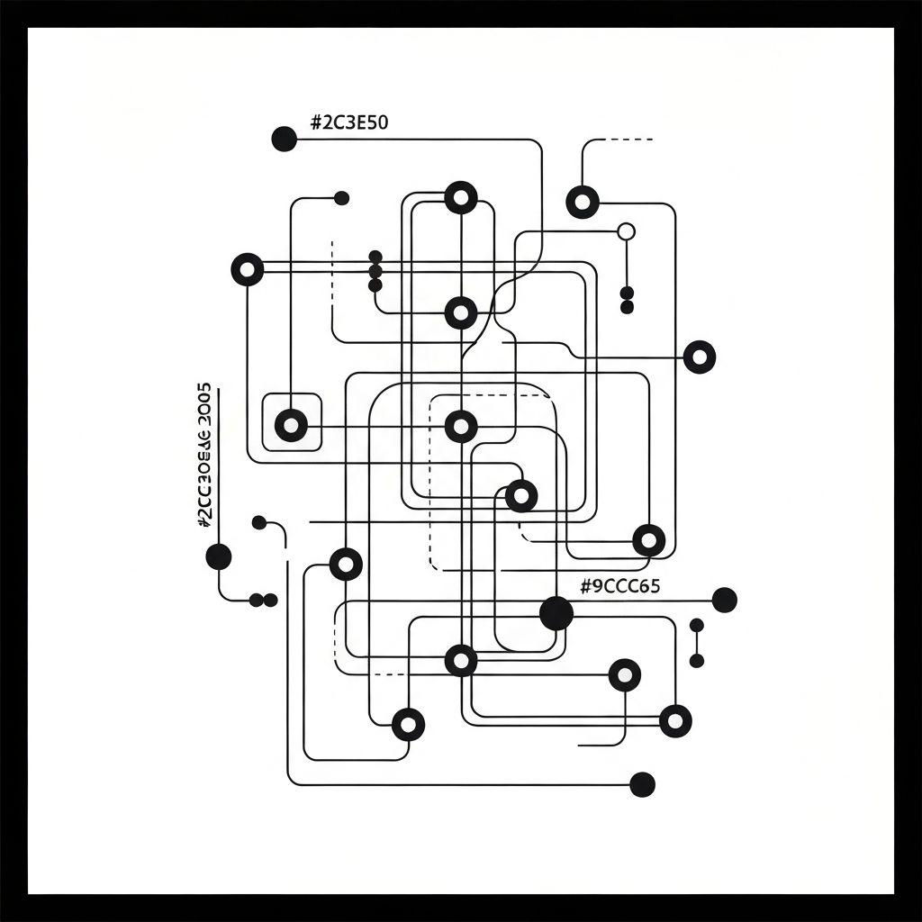 Core concepts organization