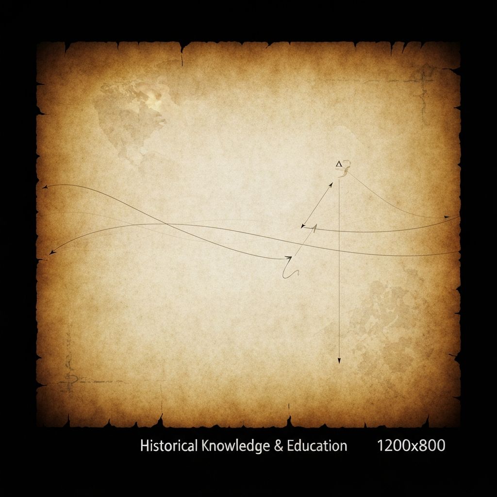 Historical context of movement understanding