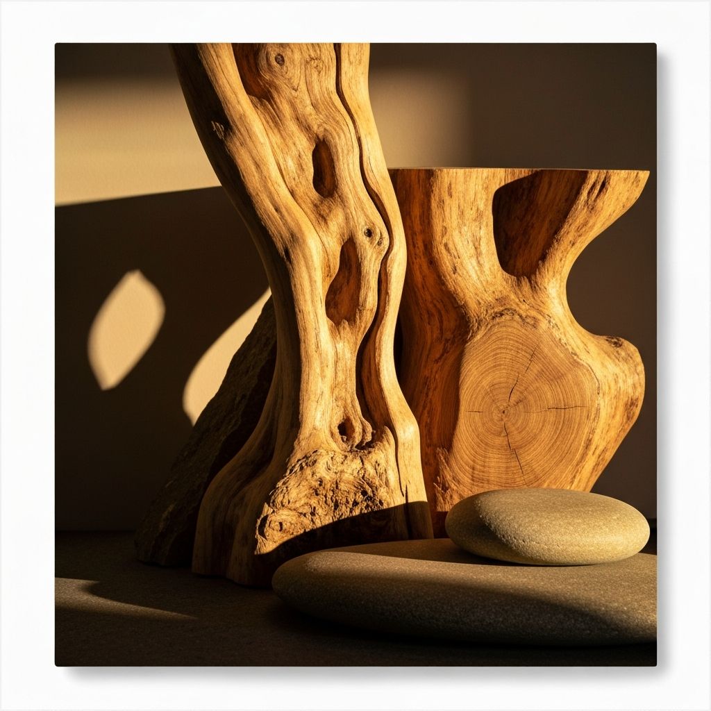 Natural movement and body awareness